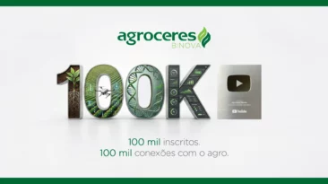 100K de inscritos